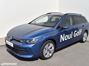 Volkswagen Golf 1.5 eTSI DSG MHEV Life