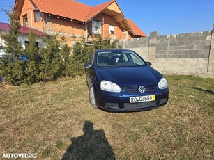 Volkswagen Golf 1.6