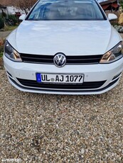 Volkswagen Golf 1.6 BlueTDI Trendline