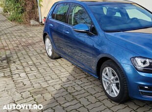 Volkswagen Golf 1.6 TDI 4Motion BMT Highline