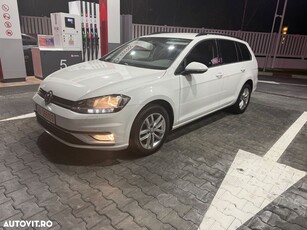 Volkswagen Golf 1.6 TDI Comfortline