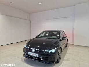 Volkswagen Golf 2.0 TDI DSG Style