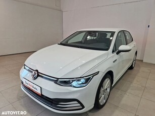 Volkswagen Golf 2.0 TDI DSG Style