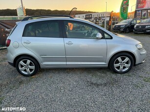 Volkswagen Golf Plus 1.4 United