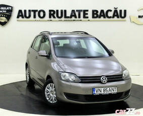 Volkswagen Golf Plus 2.0 TDI 140CP 2010 Euro 5