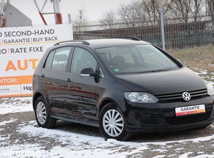 Volkswagen Golf Plus 2.0 TDI DPF Trendline