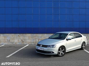 Volkswagen Jetta 1.6 TDI DPF Trendline