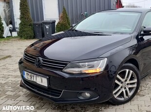 Volkswagen Jetta 1.6 TDI DPF Trendline