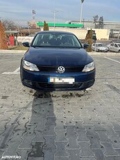 Volkswagen Jetta 1.6 TDI DPF Trendline