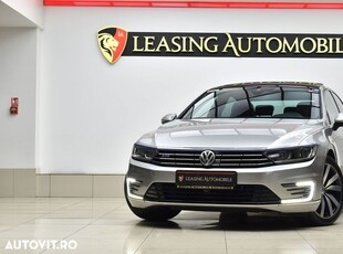 Volkswagen Passat 1.4 TSI Plug-In-Hybrid DSG GTE