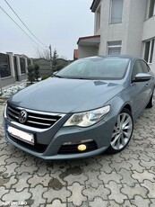 Volkswagen Passat CC 2.0 TDI Individual