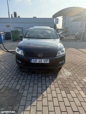 Volkswagen Passat Variant 2.0 TDI DSG BlueMotion Technology Exclusive