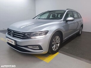 Volkswagen Passat Variant 2.0 TDI SCR Advance