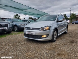 Volkswagen Polo 1.2 TDI CR DPF Highline