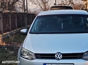 Volkswagen Polo 1.6 TDI Blue Motion Technology Life