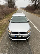 Volkswagen Polo 1.6 TDI Trendline