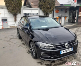 Volkswagen Polo 2020