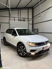 Volkswagen Tiguan 2.0 TDI SCR DSG IQ.DRIVE