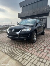 Volkswagen Touareg 2.5 R5 TDI DPF Aut.