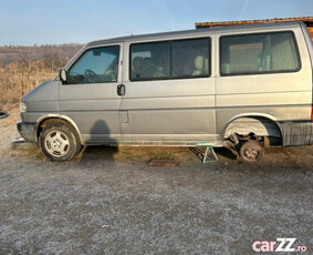 Volkswagen transporter t4 acv