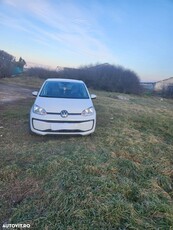 Volkswagen up! e-up! 32.3 kWh