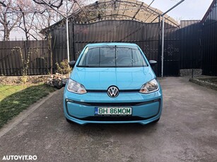 Volkswagen up! e-up! 32.3 kWh