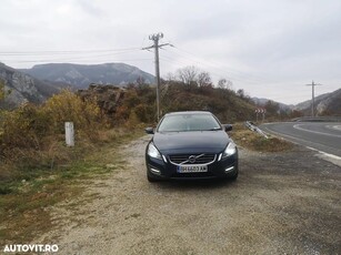 Volvo S60 D4 Edition