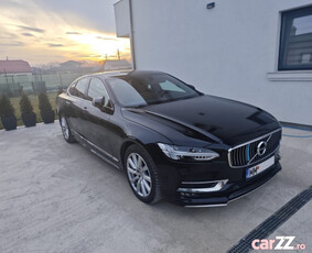 Volvo S90 D4 Inscription