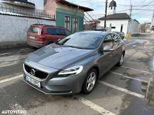 Volvo V40 D2 Basic