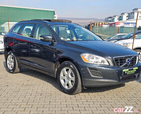 Volvo Xc 60 Panoramic, ecrane tetiere Garantie - Creditare