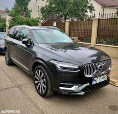 Volvo XC 90 T6 AWD 7 locuri Inscription