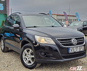 VW Tiguan / 2008 / 2.0 TDI / 140 CP / GARANTIE / RATE / LIVRARE