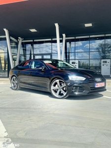 Audi A5 Sportback 40 TDI S tronic