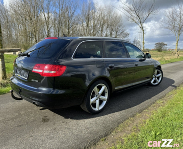 *Audi A6 Avant 2.0 TDI S Line - Diesel - Manual - 136 hp - 304.132 km*