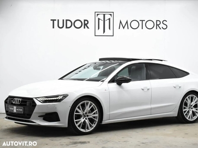 Audi A7 2.0 45 TFSI quattro MHEV S tronic