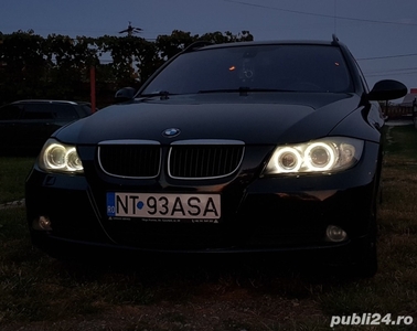 BMW Seria 3 2007