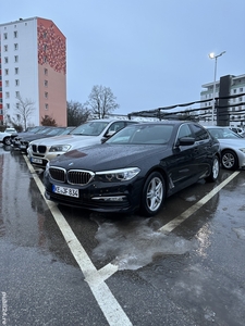 BMW Seria 5 520 2017 G30 190 cp