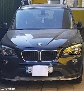 BMW X1 xDrive18d