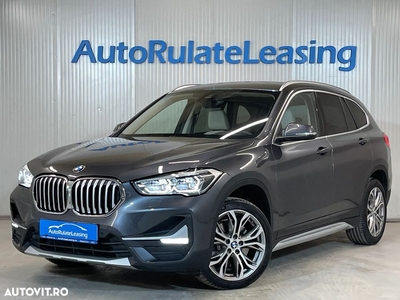 BMW X1 xDrive20d AT