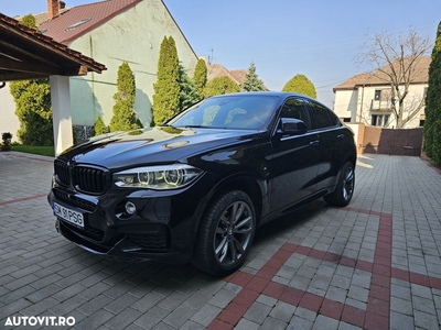 BMW X6 xDrive30d