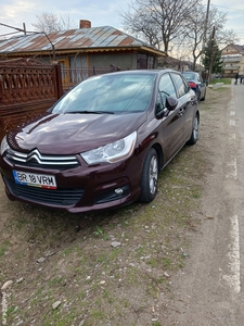 citroen c4 1.6 diesel