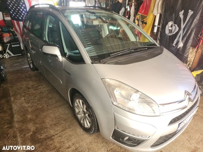 Citroën C4 Grand Picasso 1.6 HDi X