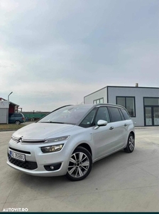 Citroën C4 Grand Picasso BlueHDi 150 EAT6 Selection