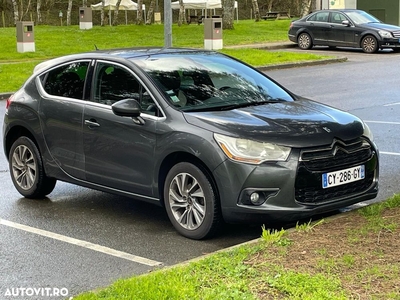 Citroën DS4