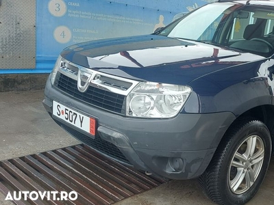 Dacia Duster 1.6 16V 105 4x2 Essentiel