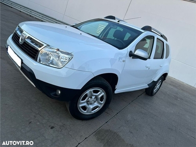 Dacia Duster 1.6 16V 105 4x2 Prestige