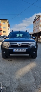 Dacia duster 4x4 diesel luna 10 - 2013