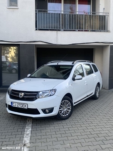 Dacia Logan 0.9 90CP Laureate