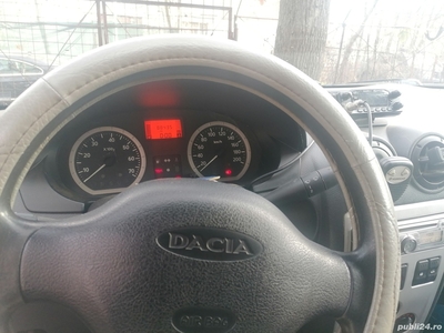 Dacia Logan 1.4 2005