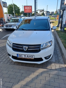 Dacia Logan 1.5 dci 2016